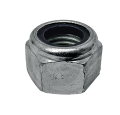 Écrou hexagonal autobloquant, M20 x 2,5 J0912004, 6060019