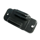 Festzaun Breitbandisolator bis 20mm 10er Btl.