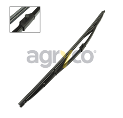 Essuie-glaces pour téléscopique MERLO 99608 adaptable