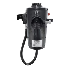 Système de transfert sécurisé Cleanload Nexus | PENTHAIR-HYPRO