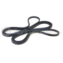 Courroie trapezoidale 6690 mm pour moissonneuse adaptable