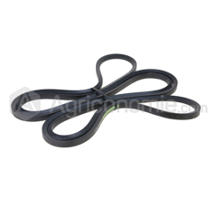 Courroie trapezoidale 6690 mm pour moissonneuse adaptable