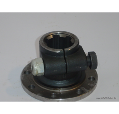 Aufsteckflansch 120 1080894 - Walterscheid