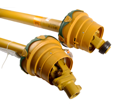 Gelenkwelle 1210 1695524 - Walterscheid