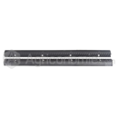 Jeu de battes pour moissonneuse-batteuse NEW HOLLAND 80411998 adaptable