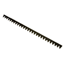 Mähmesser 28 Klingen ESM 2500210