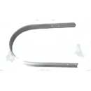 Racleur pour presse à balles JOHN DEERE E41839 adaptable