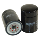 Filtre à huile adaptable HIFI FILTER SO10070