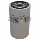 Filtre hydraulique pour téléscopique MANITOU 485695 adaptable