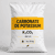 Carbonate de Potassium - sac 25 kg