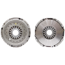 Embrayage simple pour tracteur NEW HOLLAND 5189823 adaptable