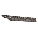 Contre-sep Gauche avec plaquettes carbure équerres et rechargement KUHN HUARD 279149 adaptable