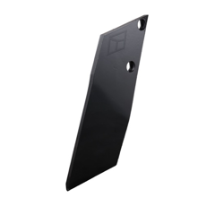Pointe de soc gauche pour charrue ÖVERUM 35071 adaptable - Blacksteel©