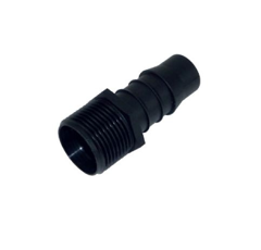 Raccord bout de rampe 13 - 19 mm EVRARD-HARDI adaptable
