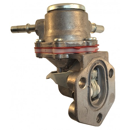 Pompe d'alimentation pour tracteur JCB 320/0740 adaptable