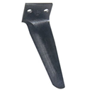 Dent gauche forgée pour herse rotative MASCHIO M6100211 adaptable