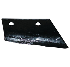 Düngereinlegerschar für Pflug rechts BUGNOT 5116 original