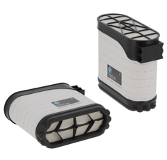 Filtre à air adaptable HIFI FILTER SA160151