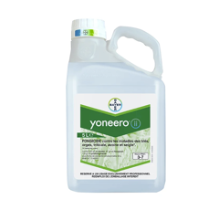 YONEERO | Fongicide Systémique
