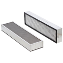 Filtre habitacle adaptable HIFI FILTER SC70090CAG