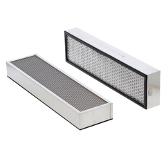 Filtre habitacle adaptable HIFI FILTER SC70090CAG