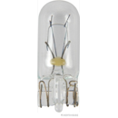 Kugellampe 24V 3 W, mit Glassockel W2,1x9.5d Herth + Buss 89901174