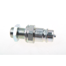 Kupplungsstecker Premium SW30 mit Schott-Gewinde DNP SVS312SSDNP