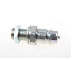 Kupplungsstecker Premium SW30 mit Schott-Gewinde DNP SVS312SSDNP