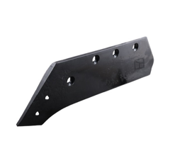 Soc gauche pour charrue GREGOIRE ET BESSON 177401 adaptable - BlackSteel©