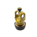 Aufsteckgabel 1 3/4" Z20 1137016 - Walterscheid