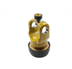 Aufsteckgabel 1 3/4" Z20 1137016 - Walterscheid