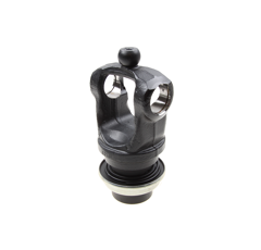 Aufsteckgabel 5730N3845R Bondioli & Pavesi Original 1 3/4" Z20