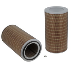 Filtre à air primaire adaptable HIFI FILTER SA16025