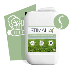 STIMALIA® - Lombricompost Foliaire