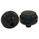 Filtre d'aération adaptable HIFI FILTER SA19830