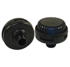 Filtre d'aération adaptable HIFI FILTER SA19830