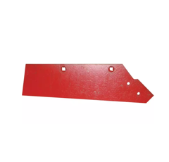Soc à pointe droit 16" pour charrue DEMBLON 5183D adaptable