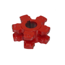 Taschenrad 8x31/35 ORIGINAL Pöttinger Original 115100080