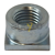 Ecrou carré pour téléscopique MANITOU 924797 adaptable