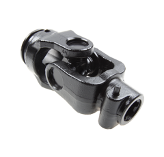 Gelenk kompl. B70530L- 32 Benzi