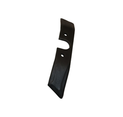 Couteau droit pour herse RABE 6436.29.01 SSG 400 adaptable - BlackSteel©
