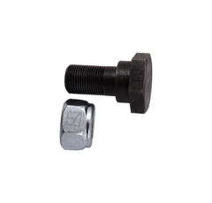 Boulon M20x1,5 pour broyeur adaptable - Blacksteel©