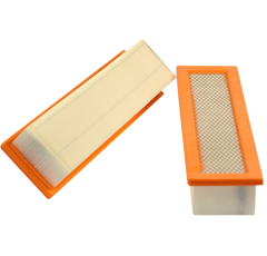Filtre à air adaptable HIFI FILTER SC60062