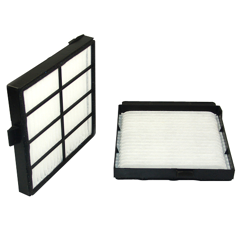 Filtre habitacle adaptable HIFI FILTER SC90311