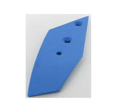 Pointe droite pour charrue LEMKEN 3363986 adaptable