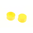 Verschlussstopfen PVC  R 1/4" Innengewinde VST34IG  R 3/4"