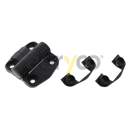 Charniere pour téléscopique MANITOU 225528 adaptable