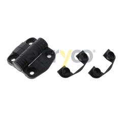 Charniere pour téléscopique MANITOU 225528 adaptable