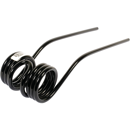 Dent pour faneuse VICON VF16607564 adaptable