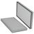 Filtro de aire HIFI FILTER SC60028 Adaptable